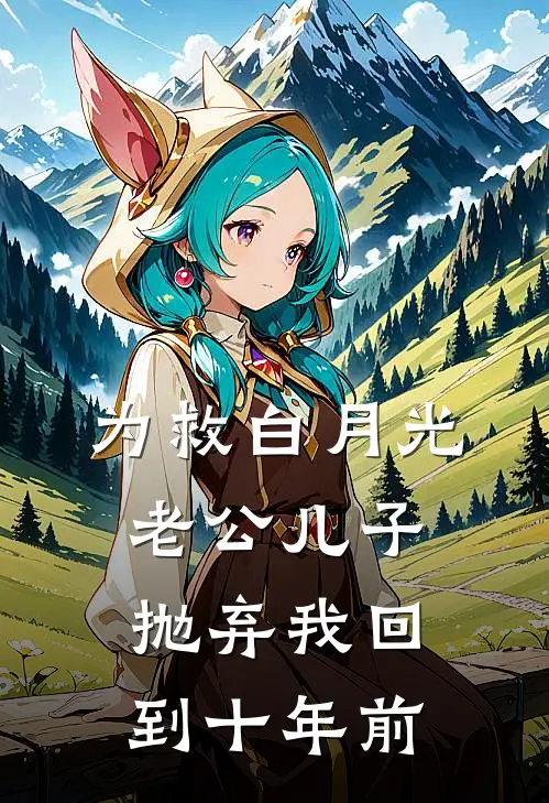 为救白月光，老公儿子抛弃我回到十年前