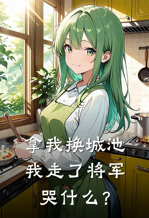 拿我换城池，我走了将军哭什么？