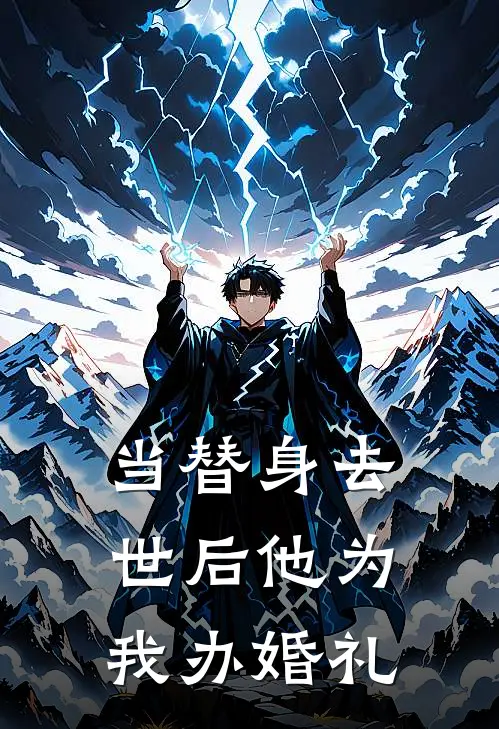 当替身去世后他为我办婚礼