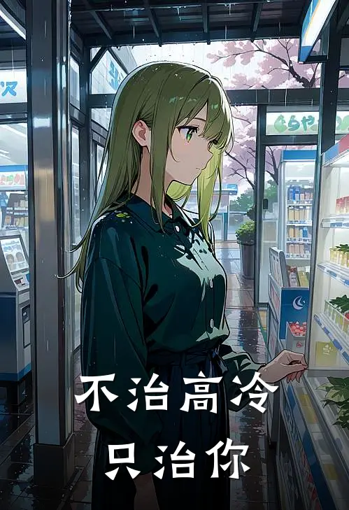 不治高冷，只治你