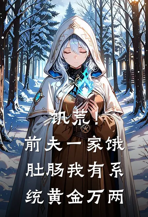 饥荒！前夫一家饿肚肠，我有系统黄金万两