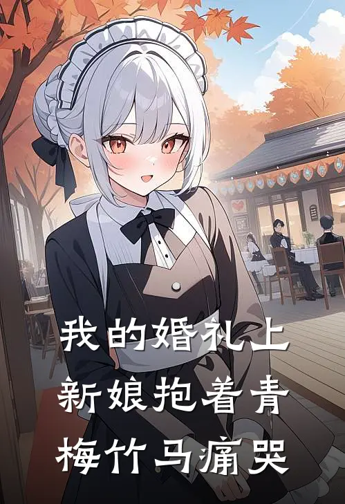 我的婚礼上，新娘抱着青梅竹马痛哭