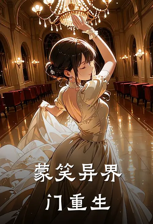 蒙笑异界门重生