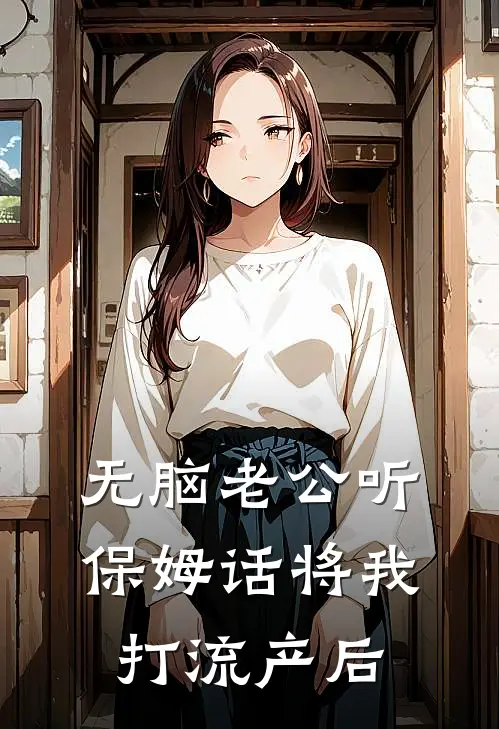 无脑老公听保姆话将我打流产后