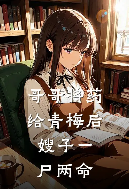 哥哥将药给青梅后，嫂子一尸两命