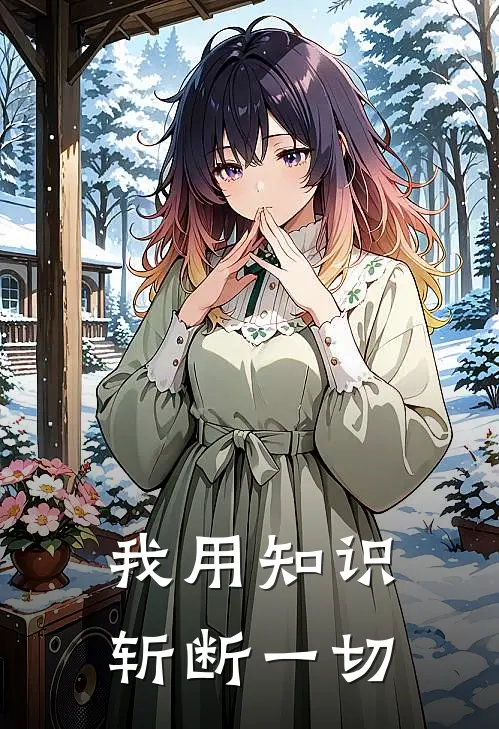 我用知识斩断一切