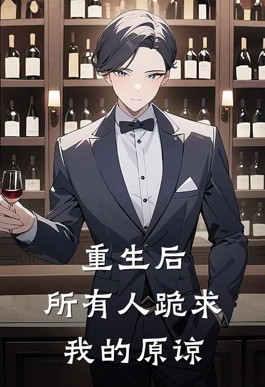 重生后，所有人跪求我的原谅
