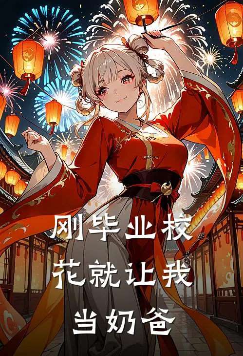 刚毕业校花就让我当奶爸