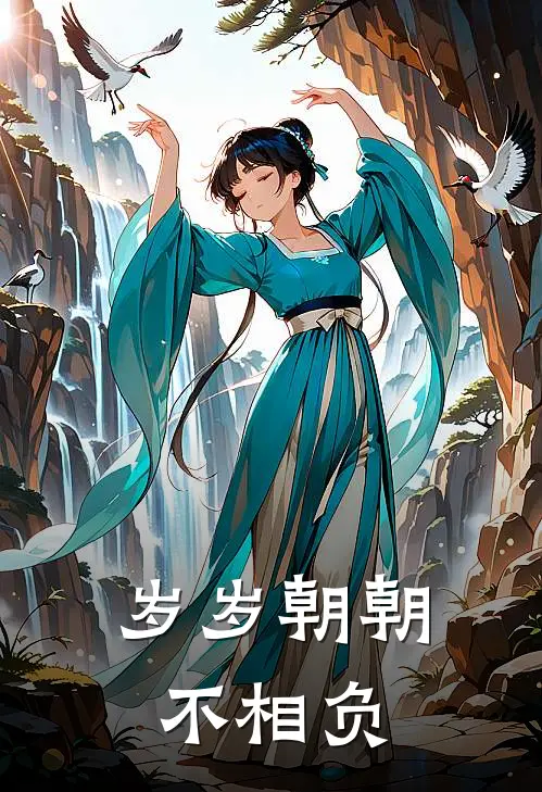 岁岁朝朝不相负