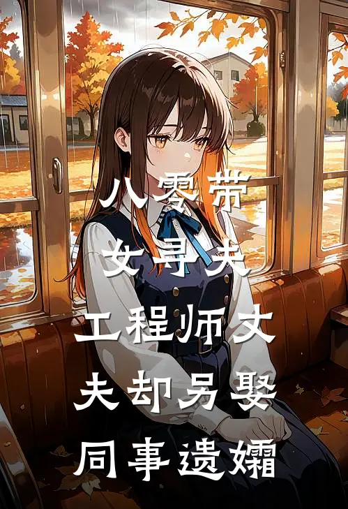 八零带女寻夫，工程师丈夫却另娶同事遗孀