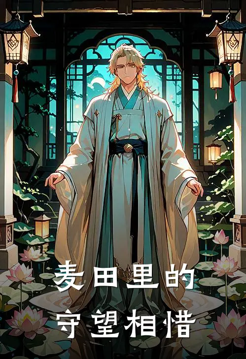 麦田里的守望相惜