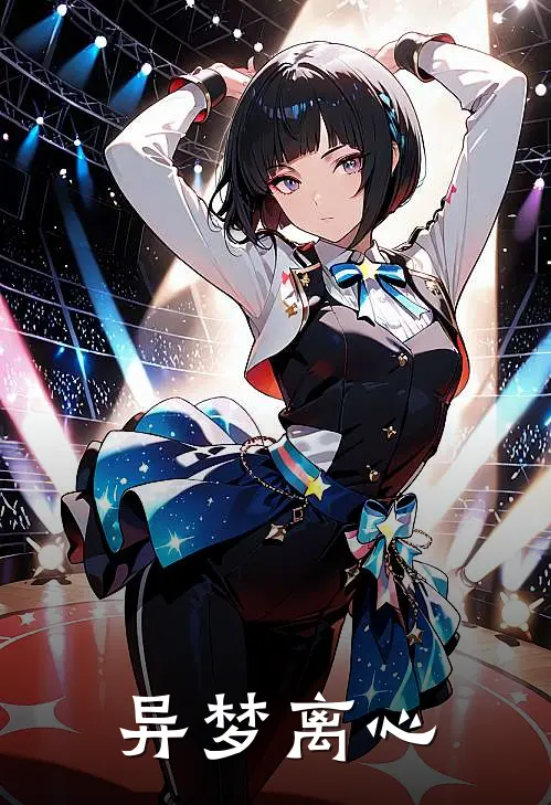 异梦离心