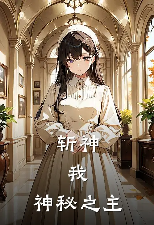 斩神：我，神秘之主