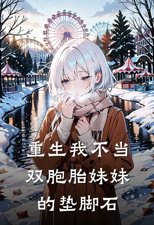 重生我不当双胞胎妹妹的垫脚石