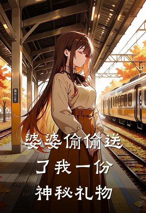 婆婆偷偷送了我一份神秘礼物