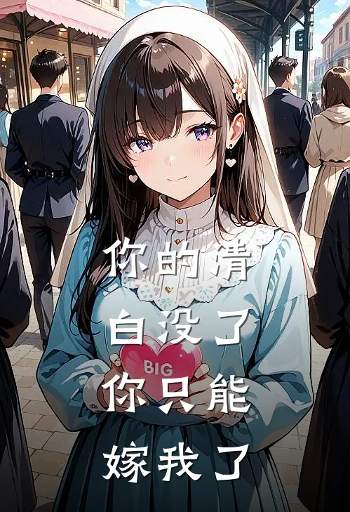 你的清白没了，你只能嫁我了