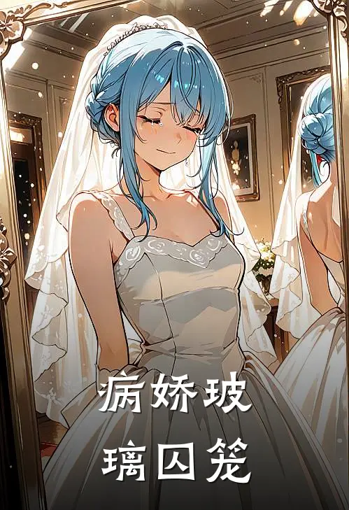 病娇·玻璃囚笼