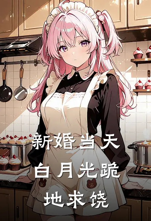 新婚当天，白月光跪地求饶