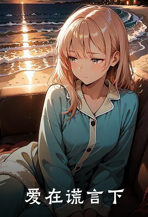 爱在谎言下