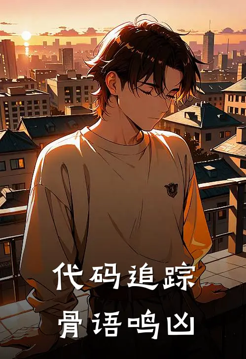 代码追踪：骨语鸣凶