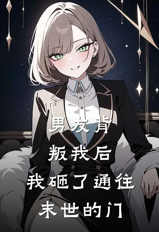 男友背叛我后，我砸了通往末世的门