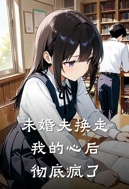 未婚夫换走我的心后，彻底疯了