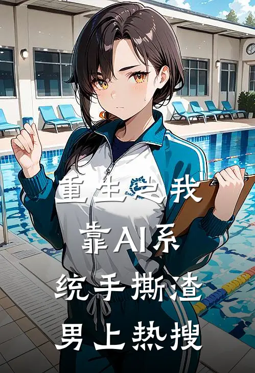 重生之我靠AI系统手撕渣男上热搜