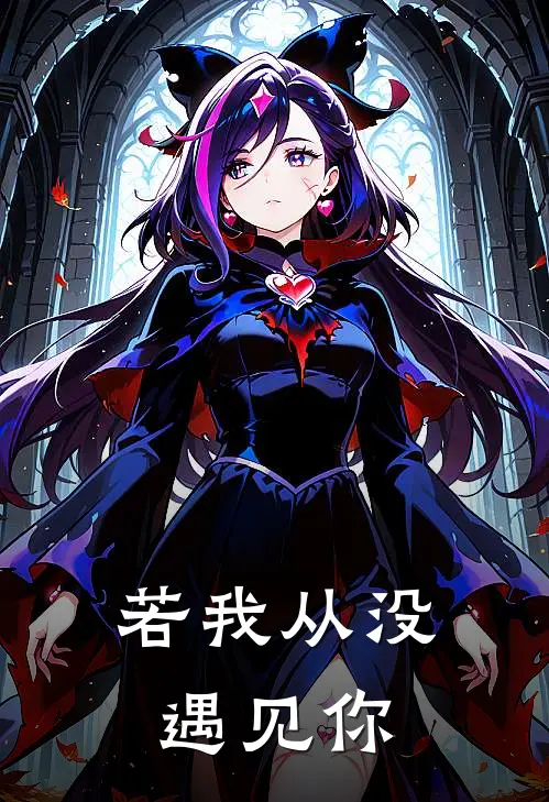 若我从没遇见你