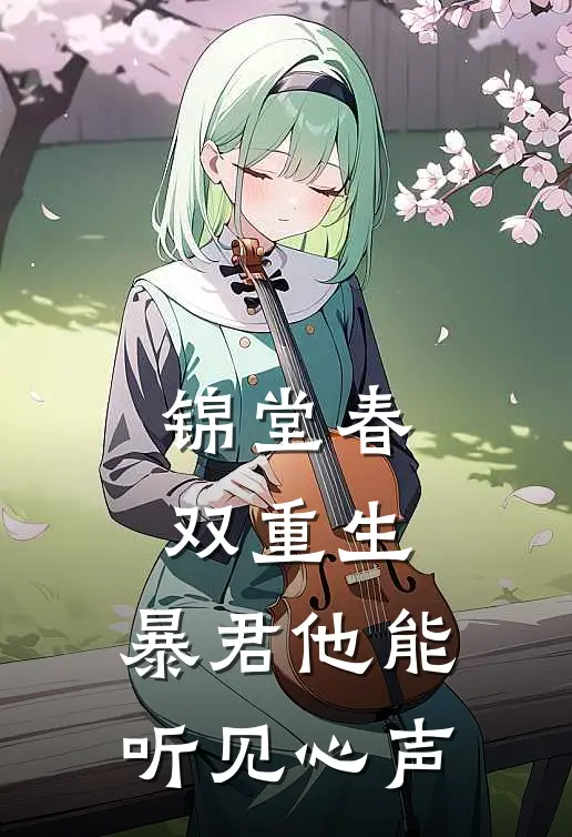 锦堂春双重生：暴君他能听见心声