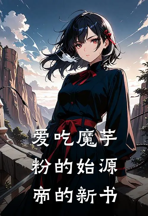 爱吃魔芋粉的始源帝的新书