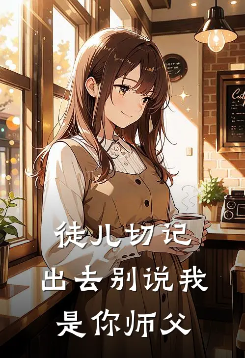 徒儿切记，出去别说我是你师父