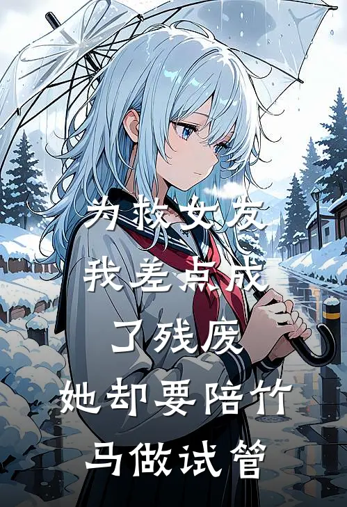 为救女友我差点成了残废，她却要陪竹马做试管