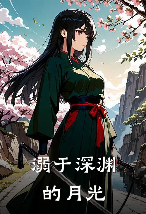 溺于深渊的月光