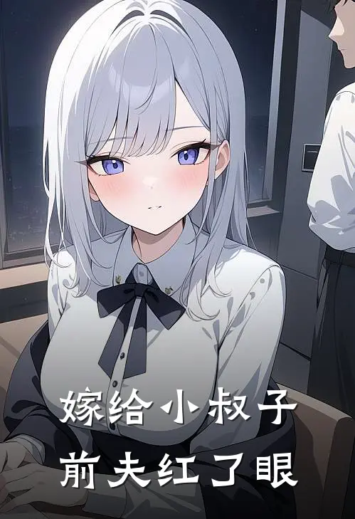 嫁给小叔子，前夫红了眼