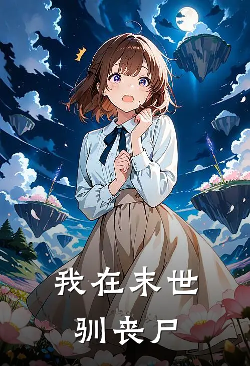 我在末世驯丧尸