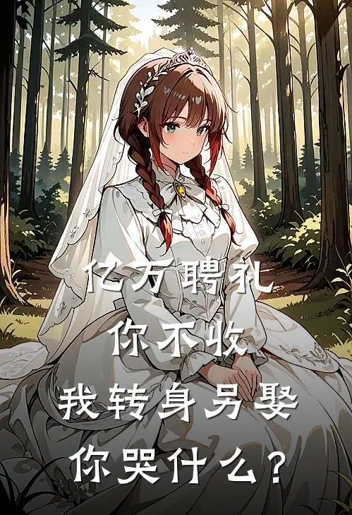 亿万聘礼你不收，我转身另娶你哭什么？