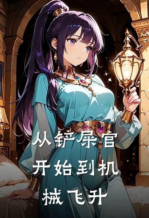 从铲屎官开始到机械飞升