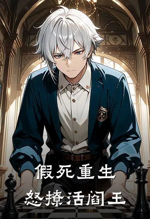 假死重生，怒撩活阎王