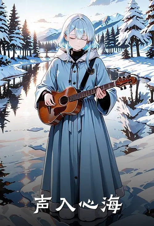 声入心海