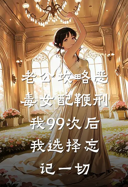 老公攻略恶毒女配鞭刑我99次后，我选择忘记一切