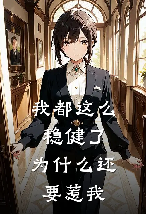 我都这么稳健了，为什么还要惹我