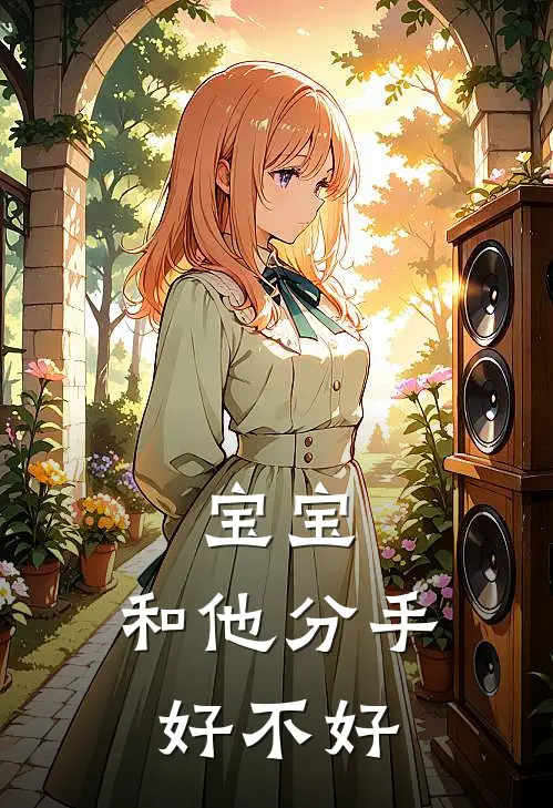 宝宝，和他分手好不好