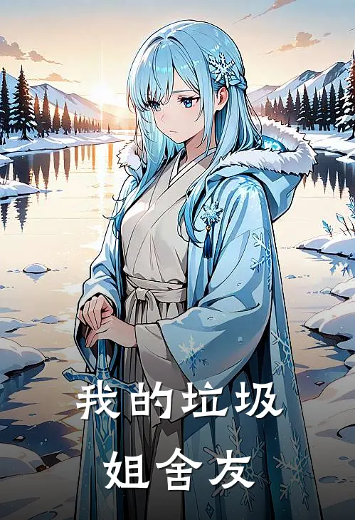 我的垃圾姐舍友