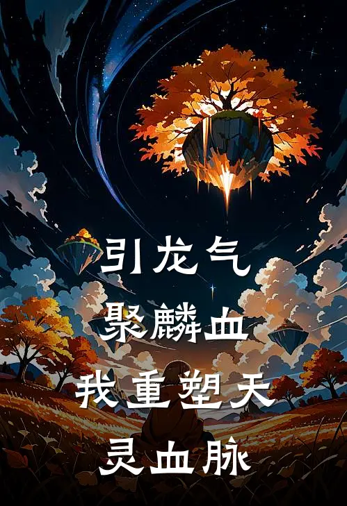 引龙气，聚麟血，我重塑天灵血脉