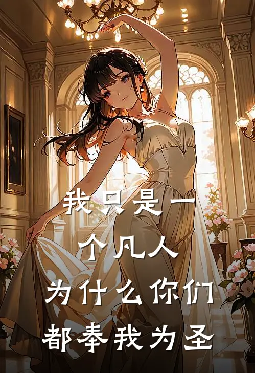 我只是一个凡人，为什么你们都奉我为圣