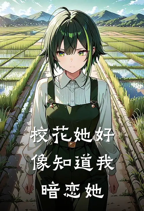 校花她好像知道我暗恋她