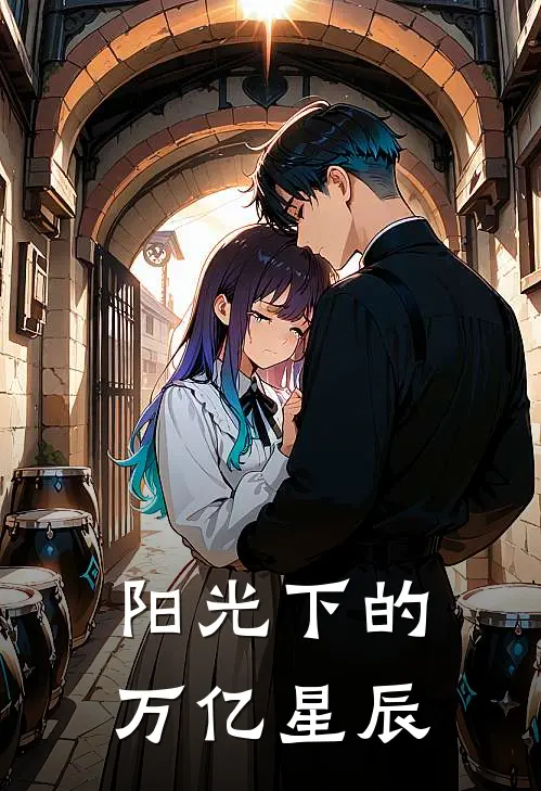 阳光下的万亿星辰