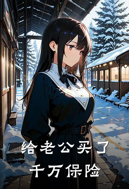 给老公买了千万保险