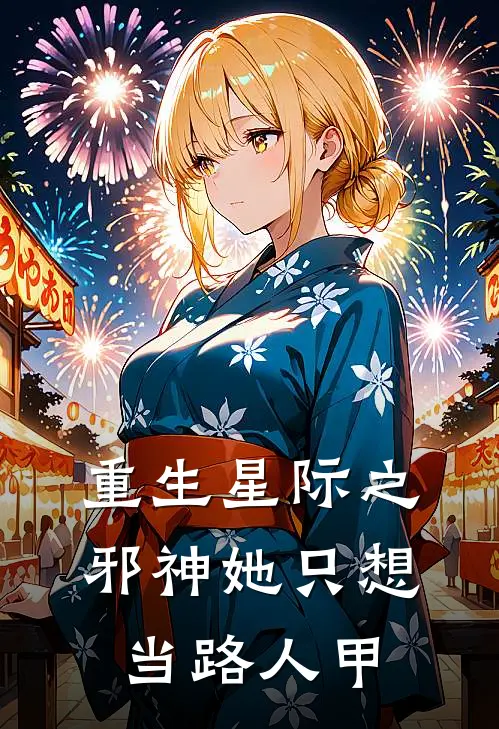 重生星际之邪神她只想当路人甲