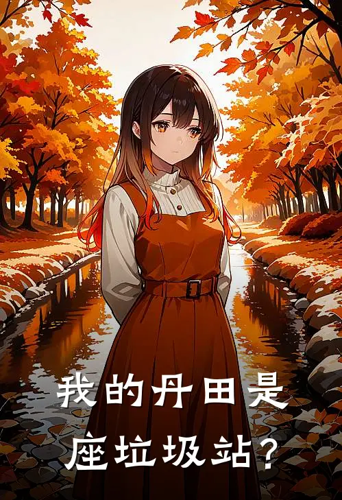 我的丹田是座垃圾站？